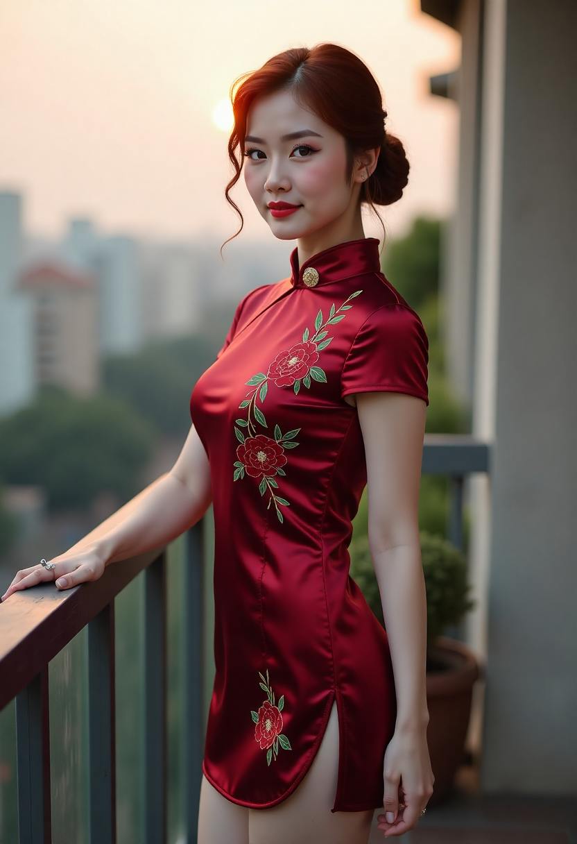 爱情特辑