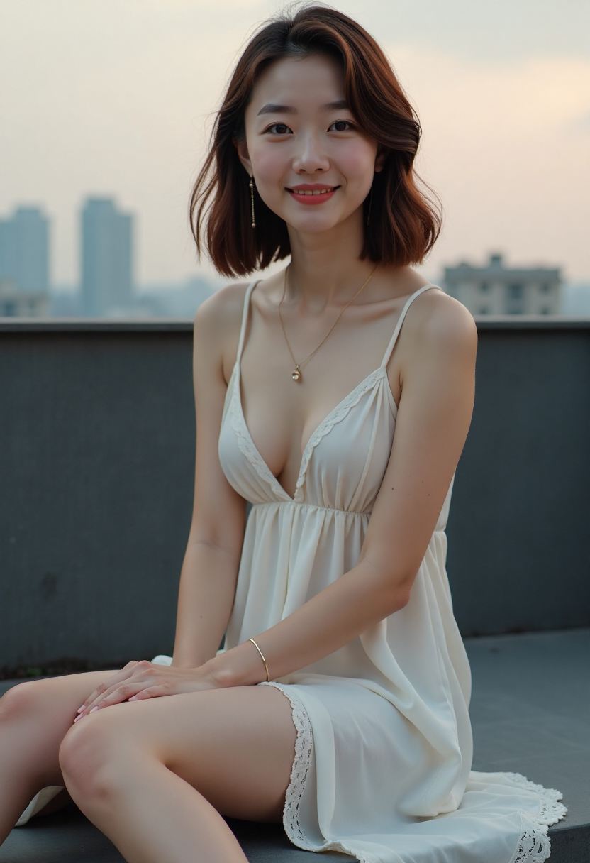 水密桃之恋